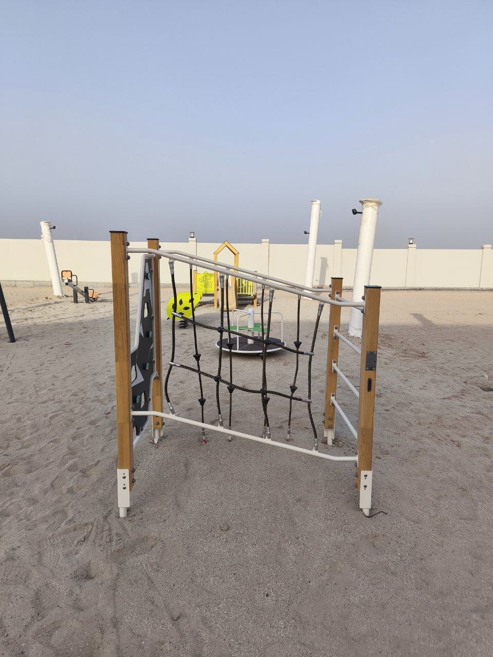 Al Sila Sport Item (2)