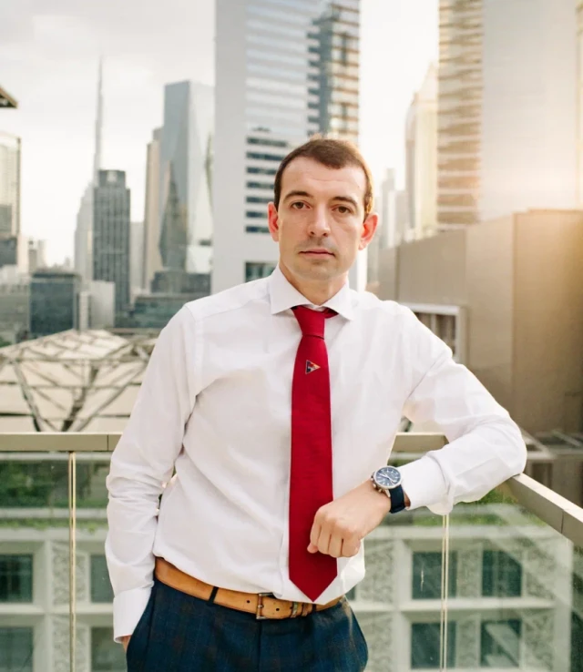 Artem sorokin