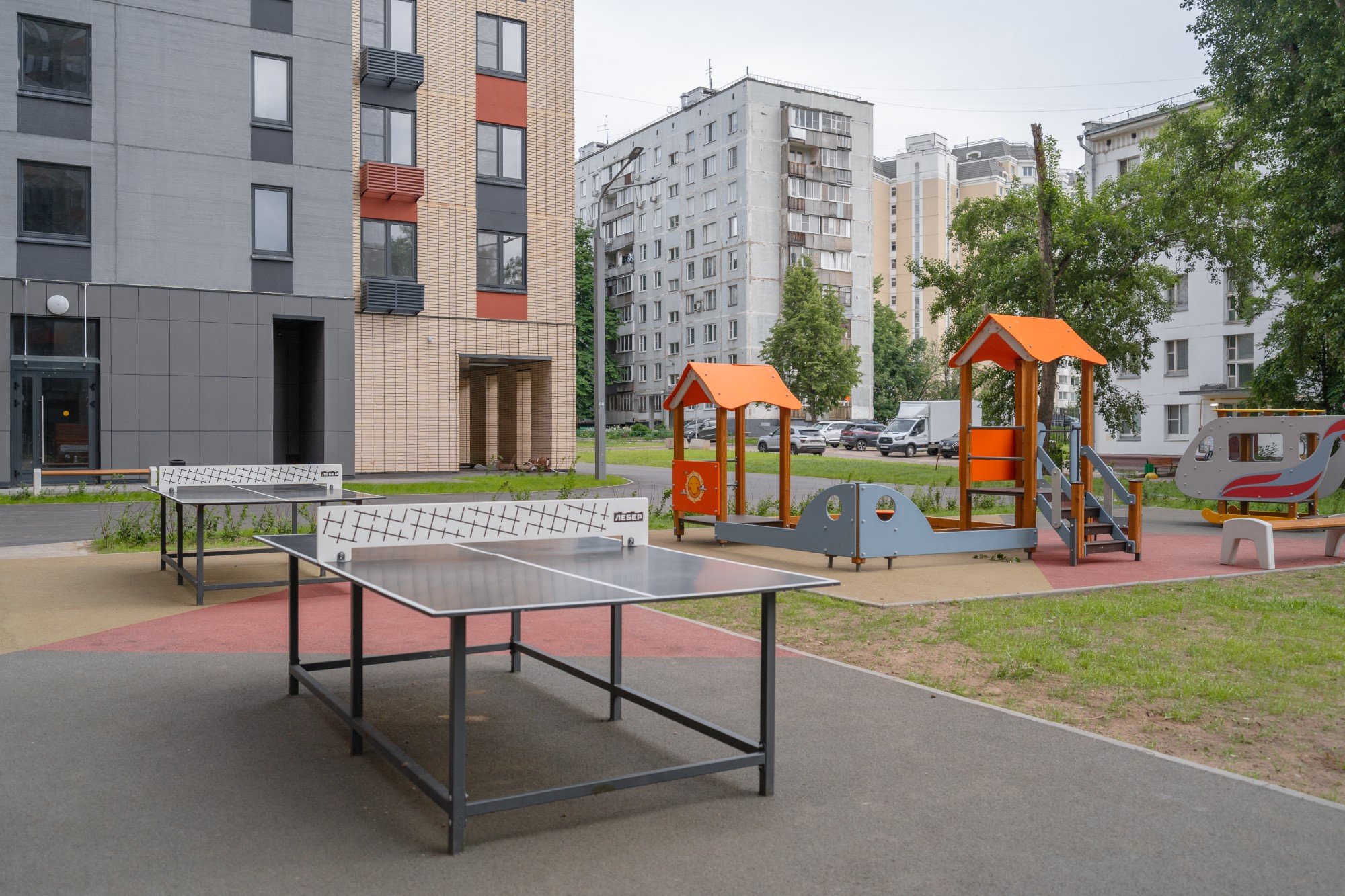 Фото двор 2