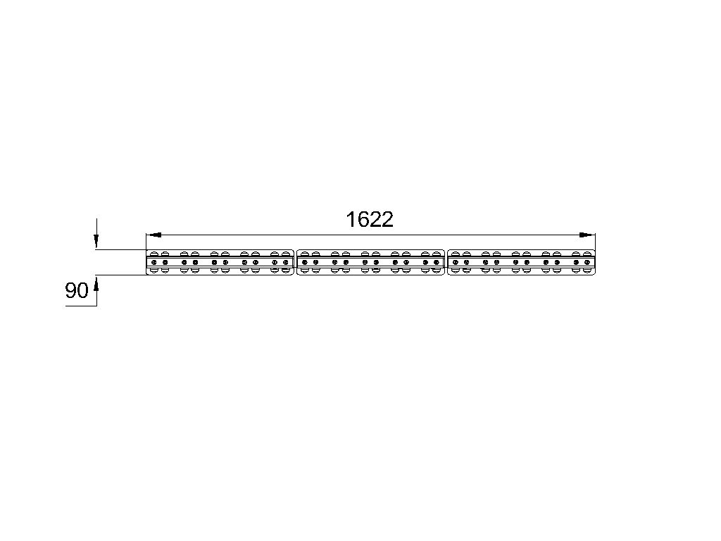 Ограждение для собачьих площадок