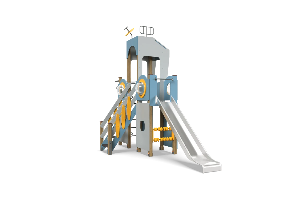 ЛГТК-10