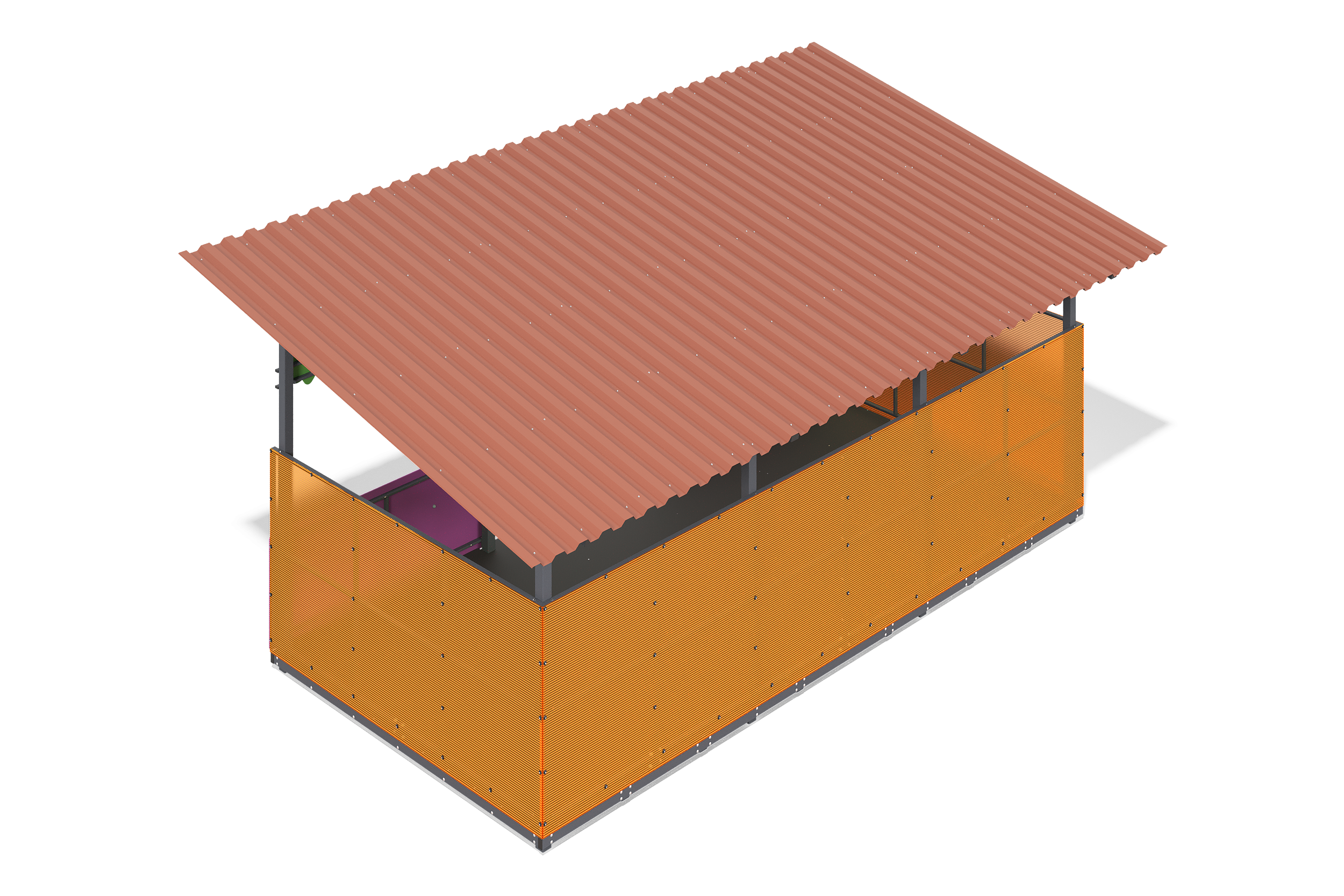ЛГТН-3х6-ПКФ-Д