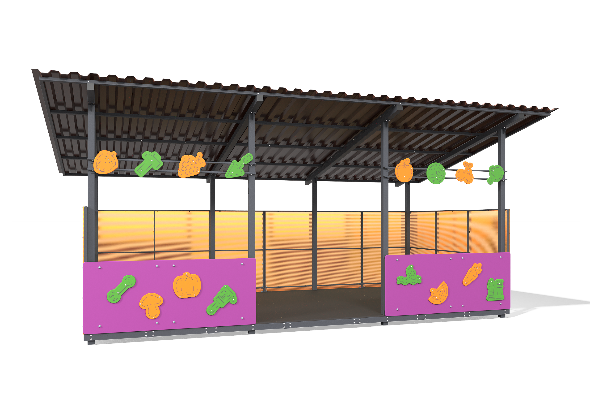 ЛГТН-3х6-ПКФ-Д