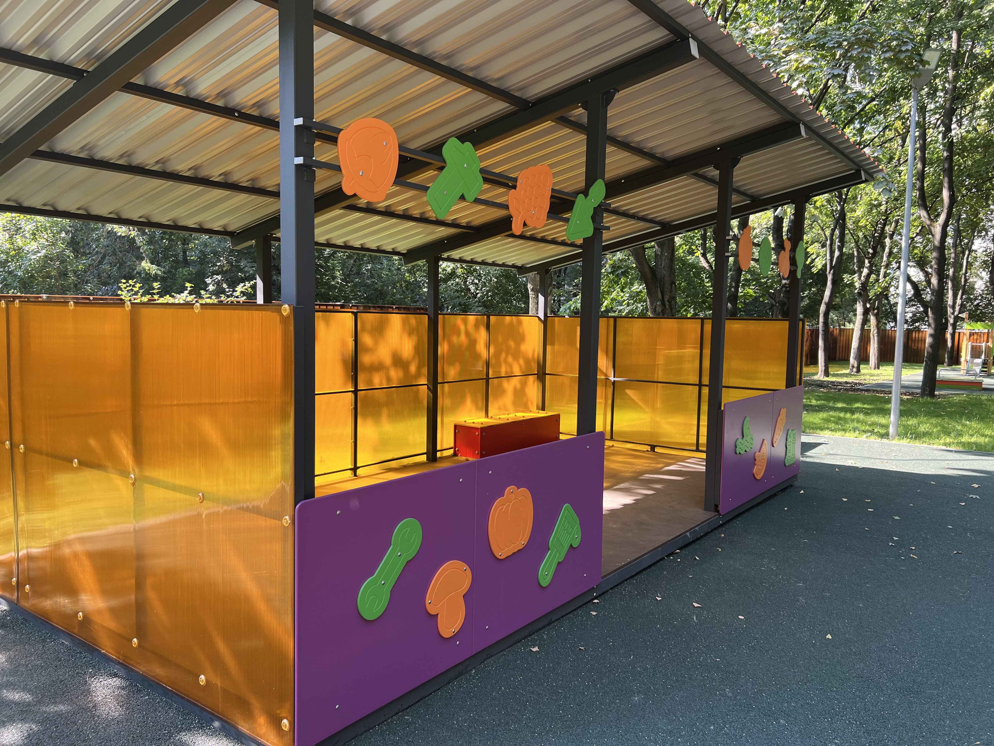 ЛГТН-3х6-ПКФ-Д