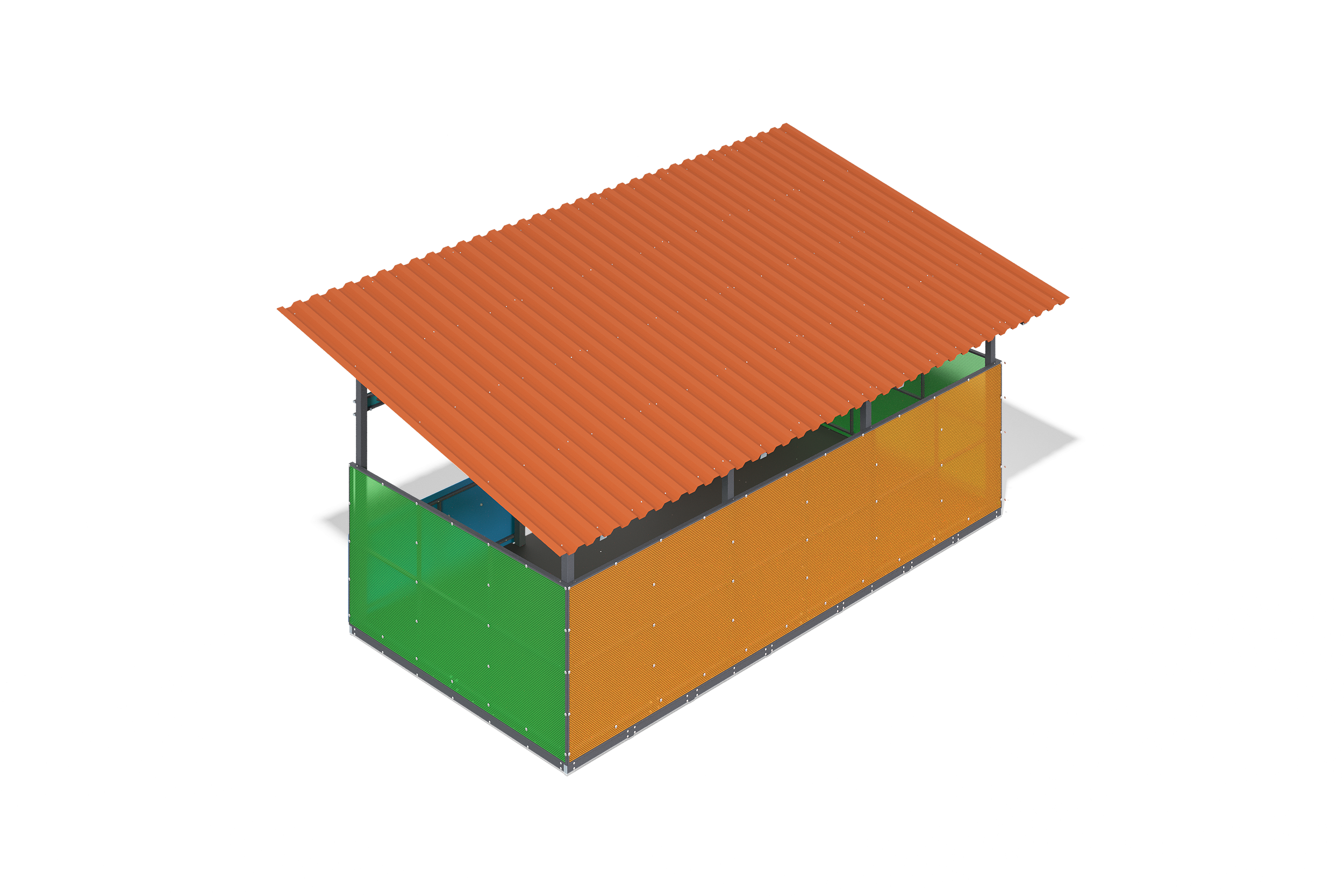 ЛГТН-3х6-ПКФ-К