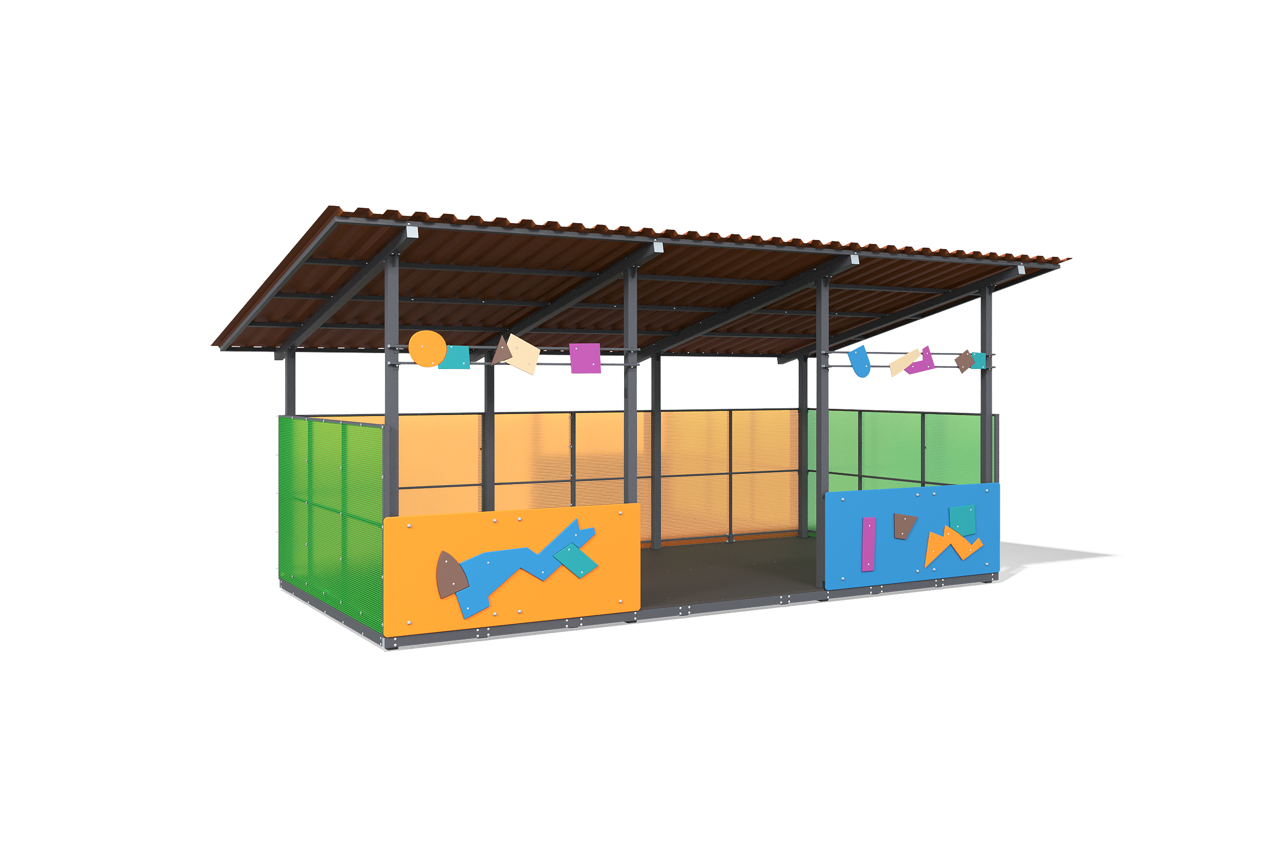 ЛГТН-3х6-ПКФ-К