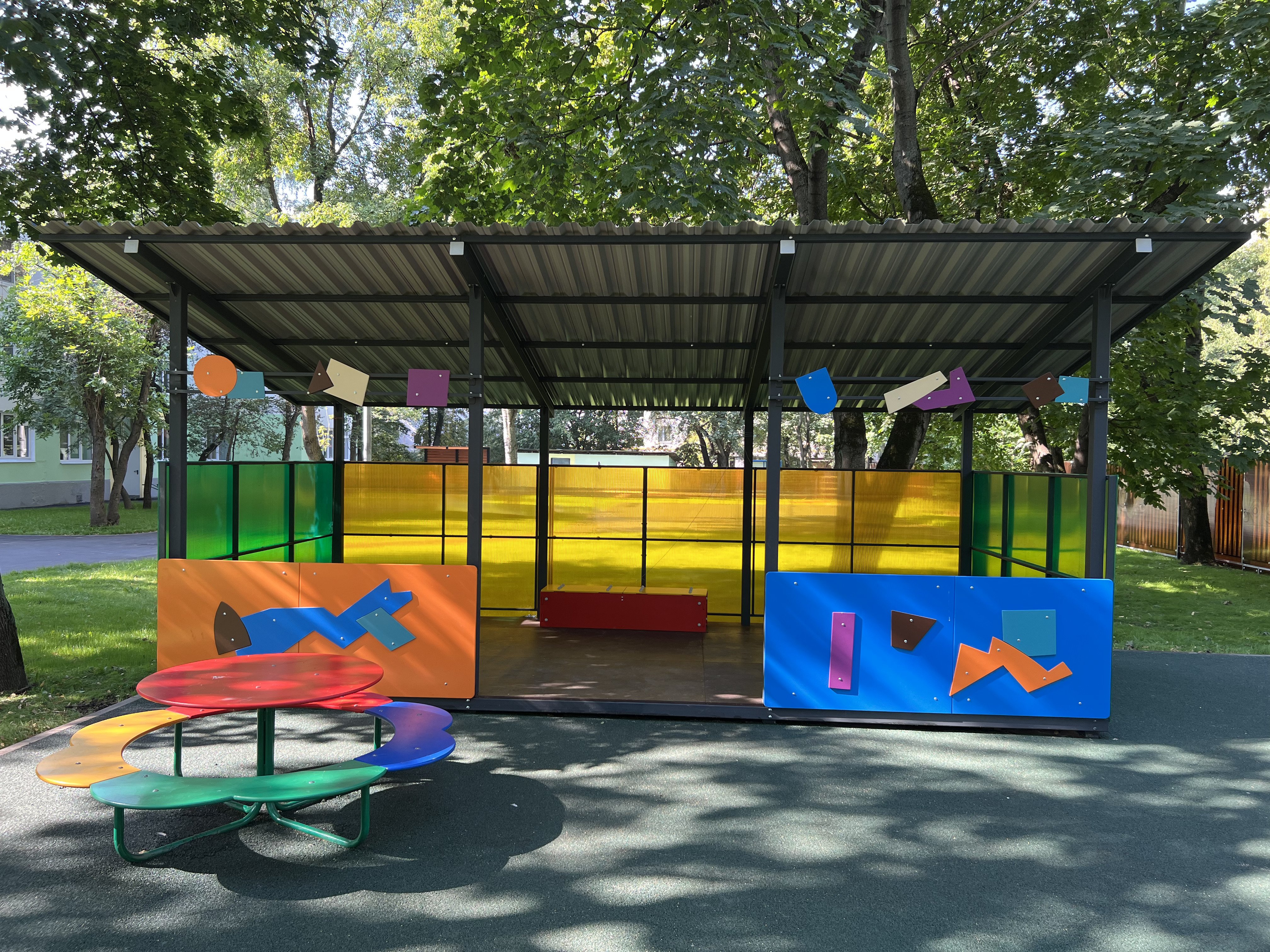 ЛГТН-3х6-ПКФ-К