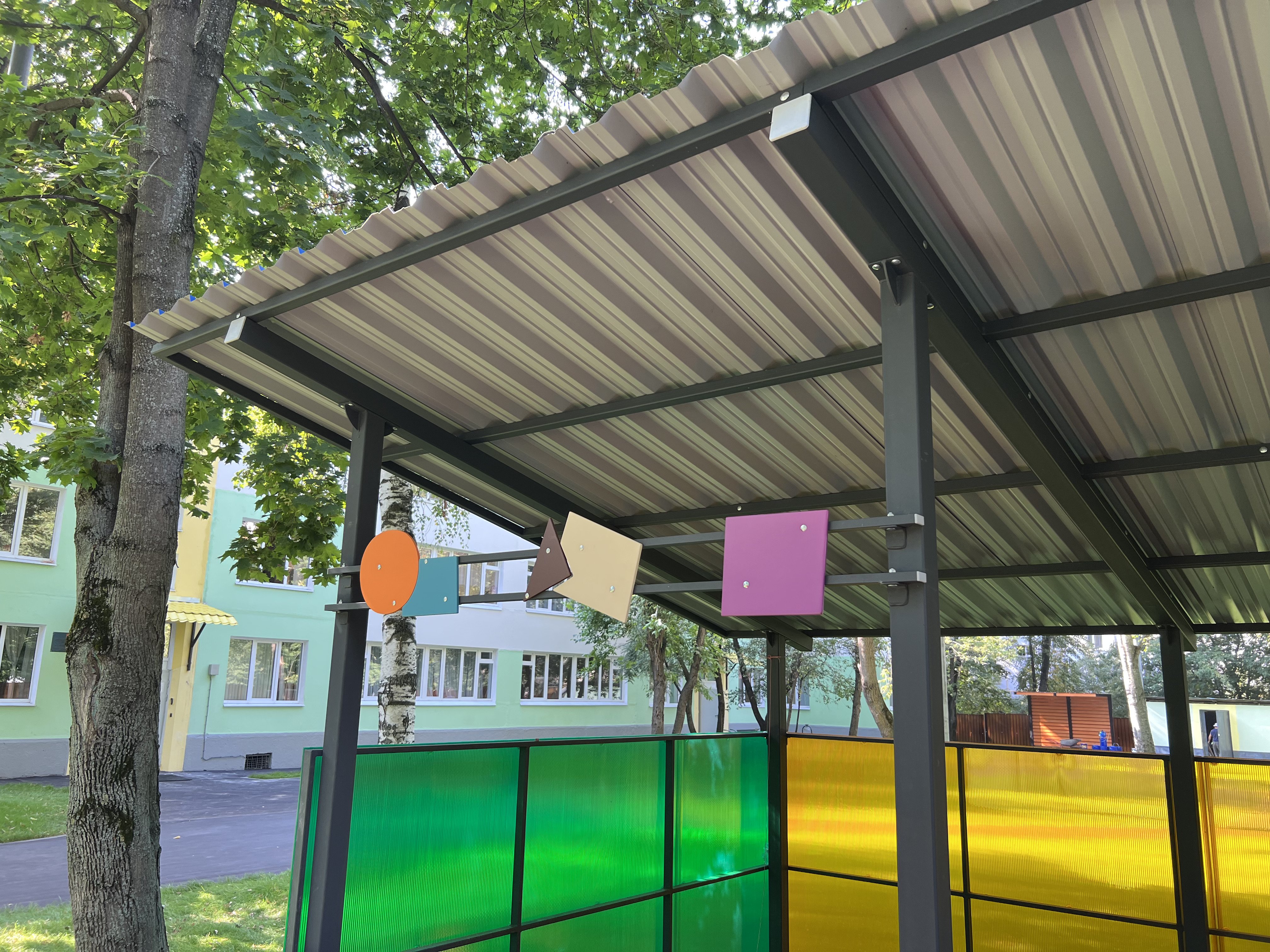 ЛГТН-3х6-ПКФ-К