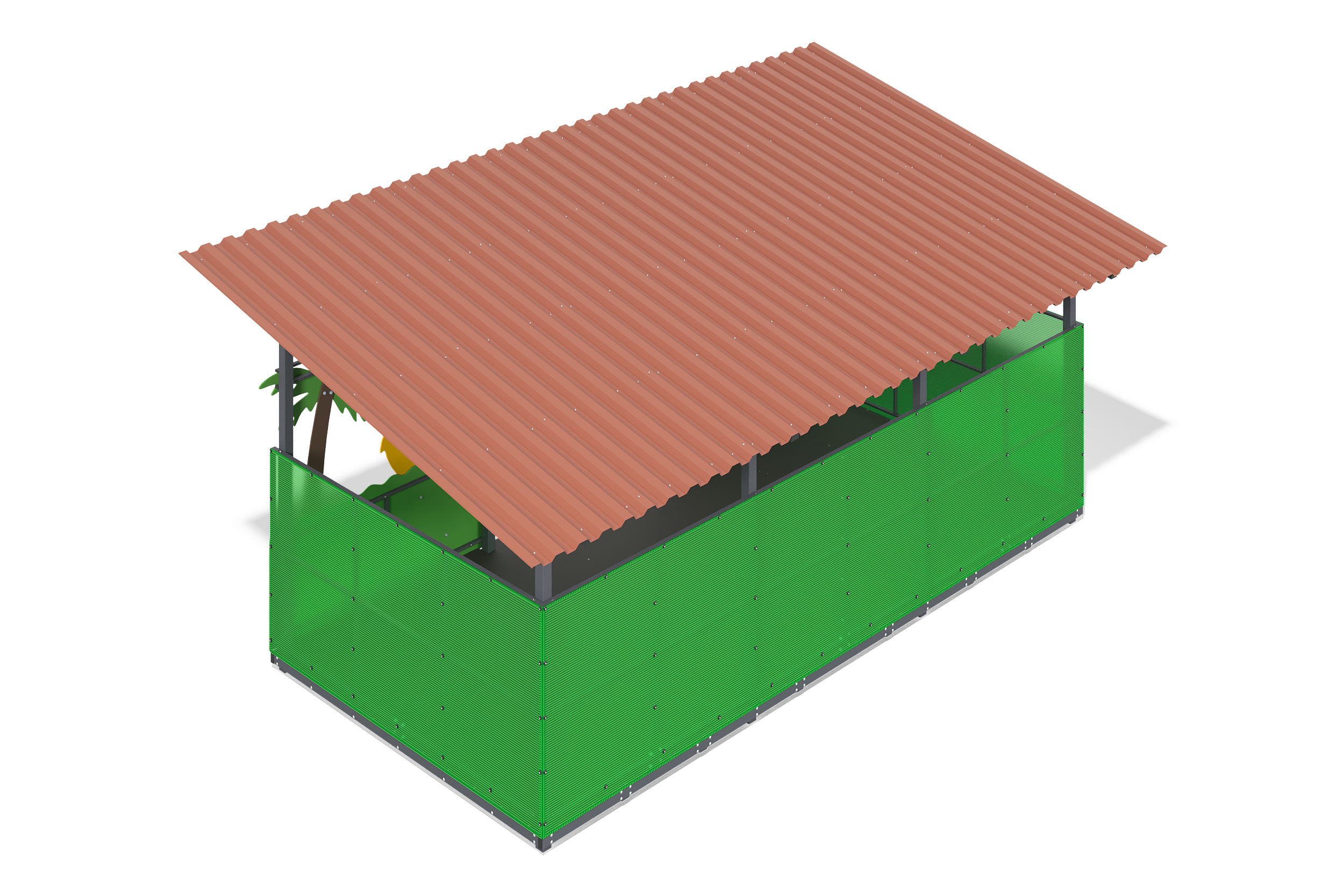 ЛГТН-3х6-ПКФ-Л