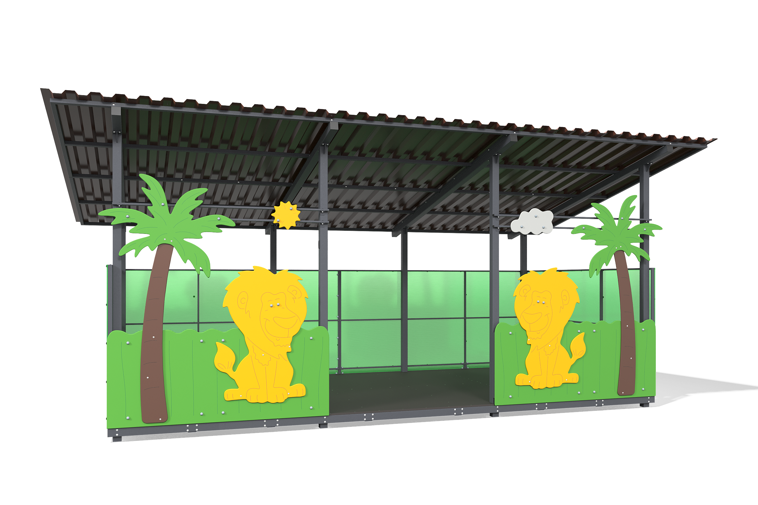 ЛГТН-3х6-ПКФ-Л