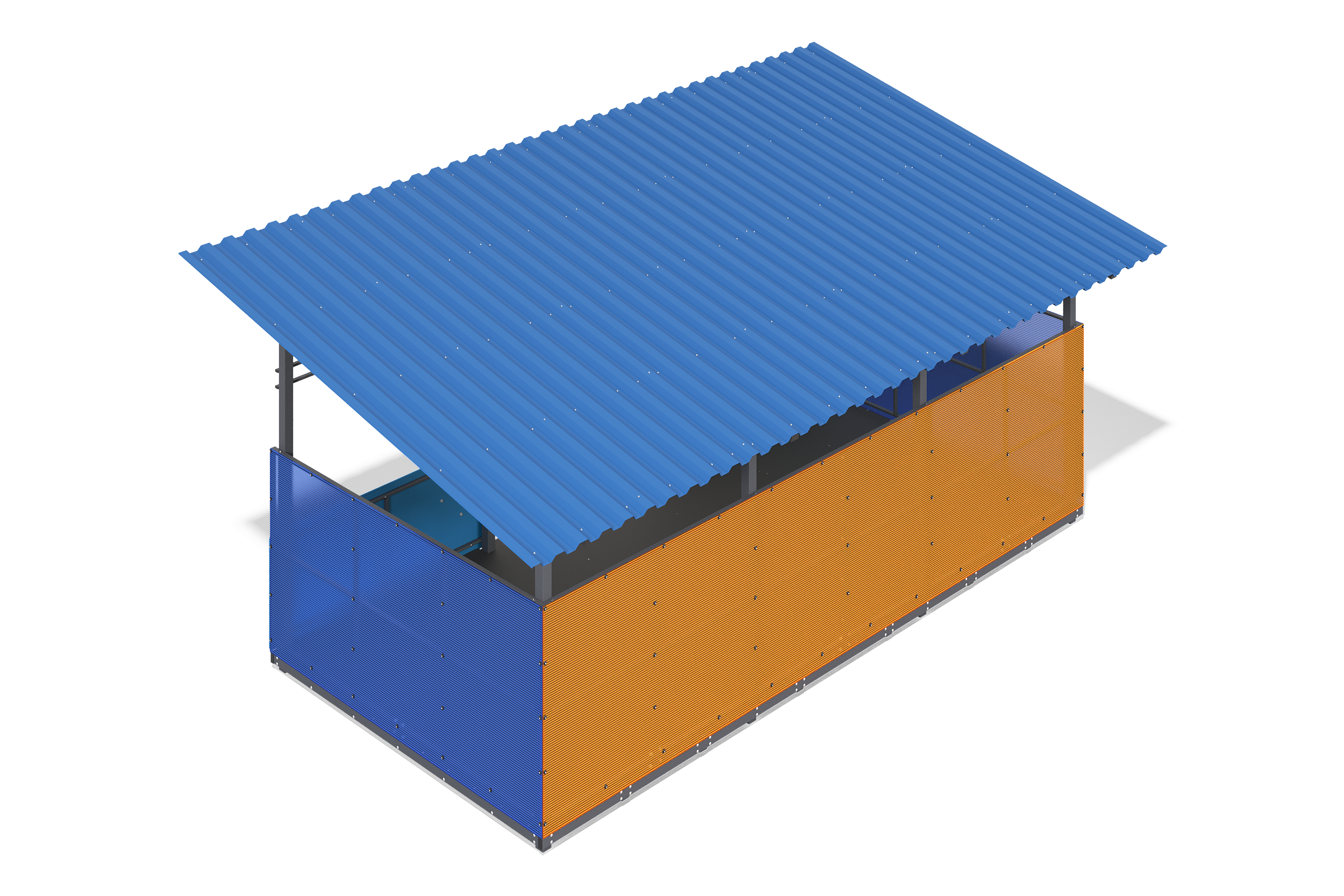 ЛГТН-3х6-ПКФ-М