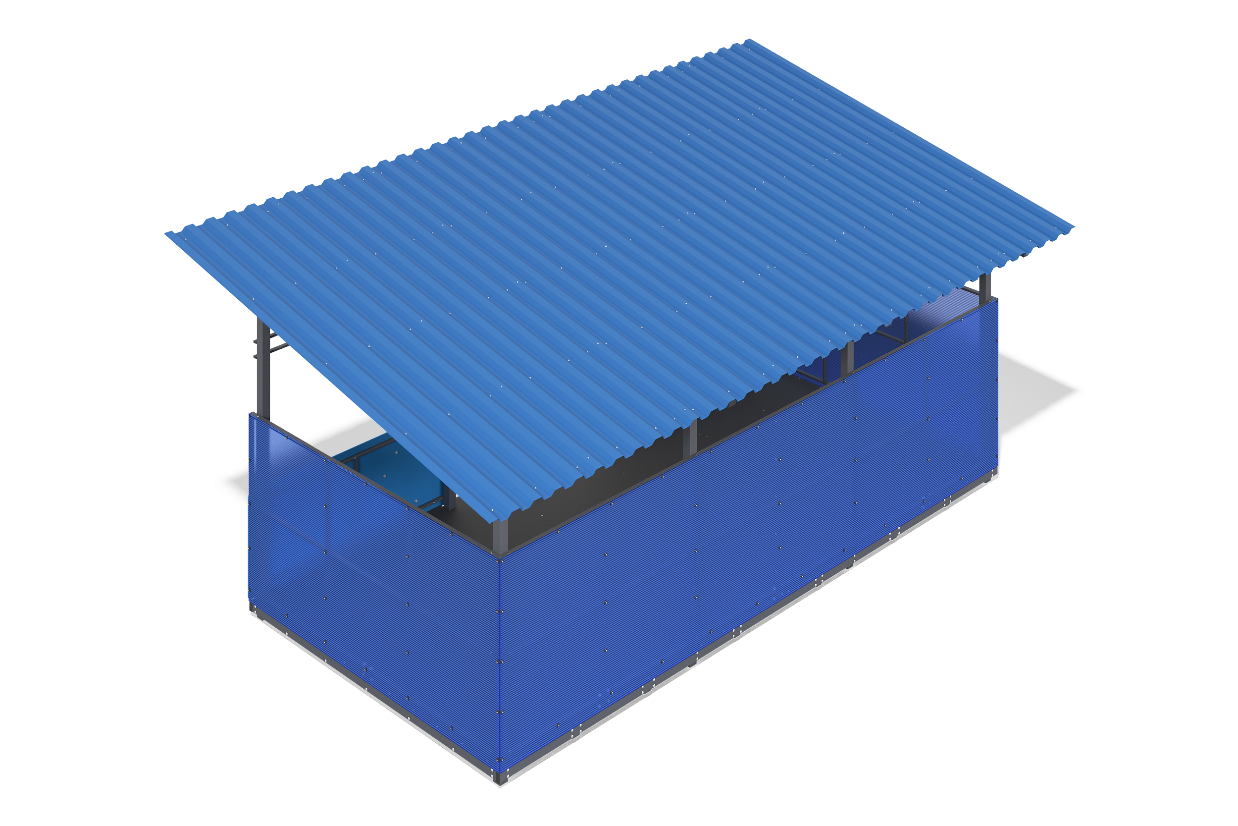 ЛГТН-3х6-ПКФ-П