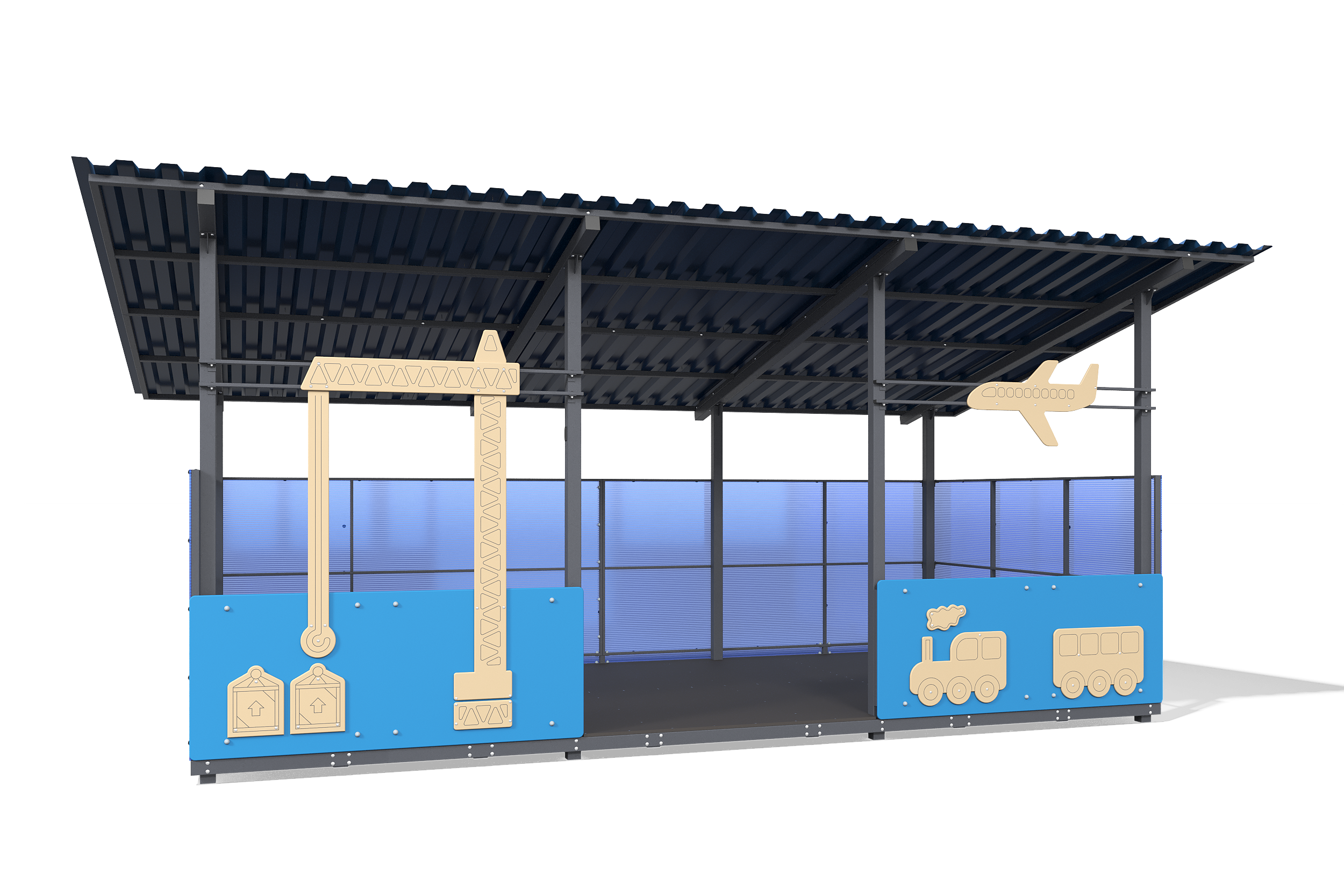 ЛГТН-3х6-ПКФ-П