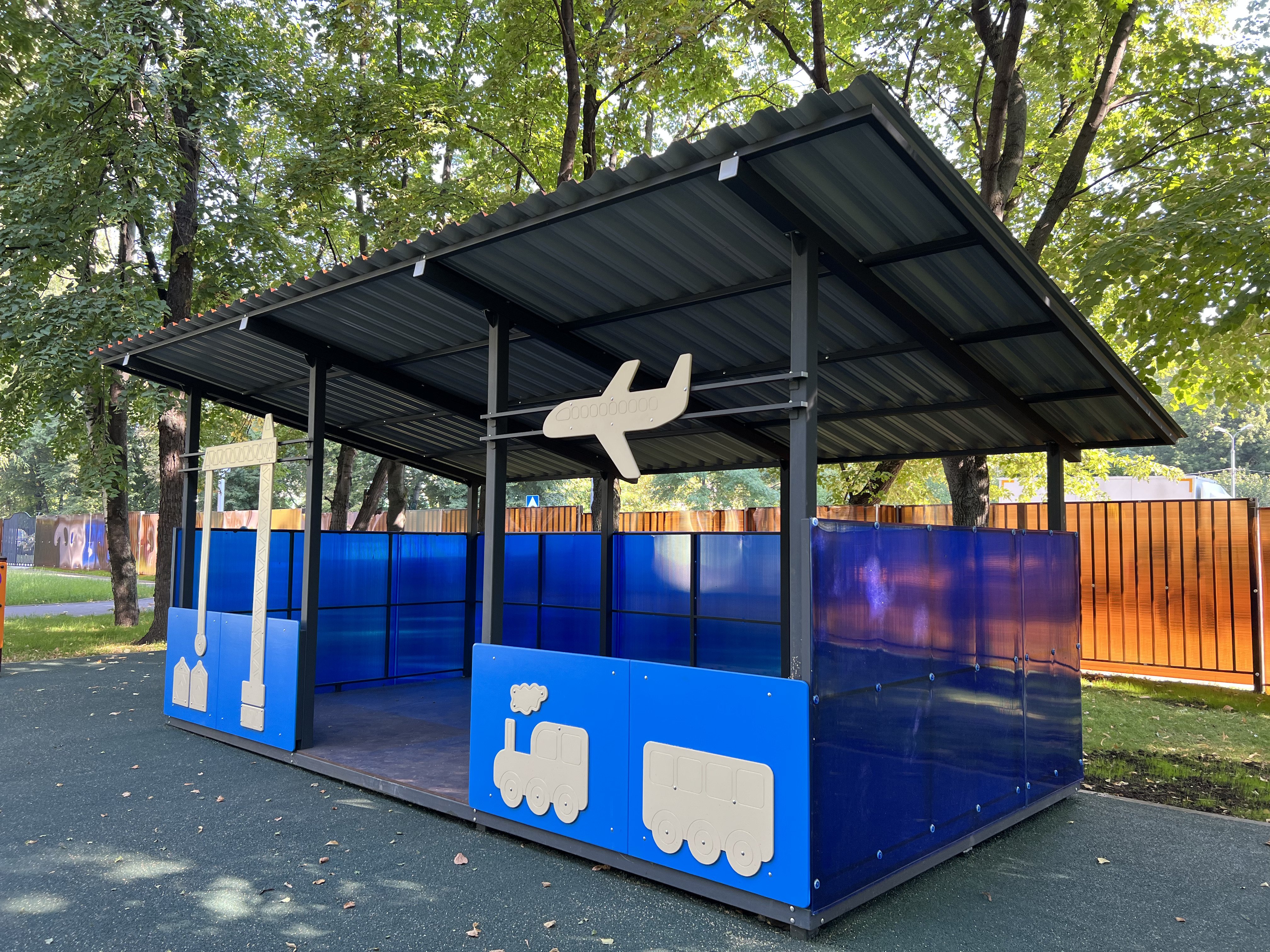 ЛГТН-3х6-ПКФ-П